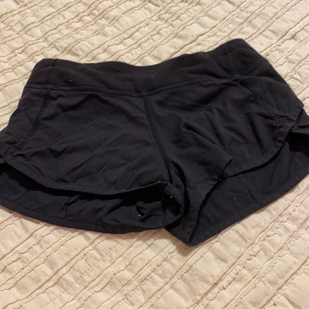 Girls ivivva shorts